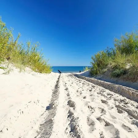 Lejlighed Ostsee Diva *